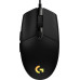 Миша Logitech G102 Lightsync Black (910-005823)