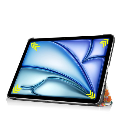 Чохол-книжка BeCover Smart Case для Apple iPad Air 11 Чохол-книжка BeCover Smart Case для Apple iPad Air 11