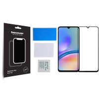 Захисне скло BeCover для Samsung Galaxy A05 SM-A055/A05s SM-A057 Black (710157) Захисне скло BeCover для Samsung Galaxy A05 SM-A055/A05s SM-A057 Black (710157)