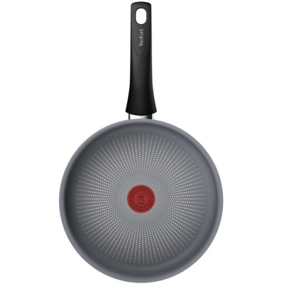 Сотейник з кришкою Tefal Halo 24 см (C3123253) Сотейник з кришкою Tefal Halo 24 см (C3123253)