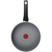Сотейник з кришкою Tefal Halo 24 см (C3123253) Сотейник з кришкою Tefal Halo 24 см (C3123253)