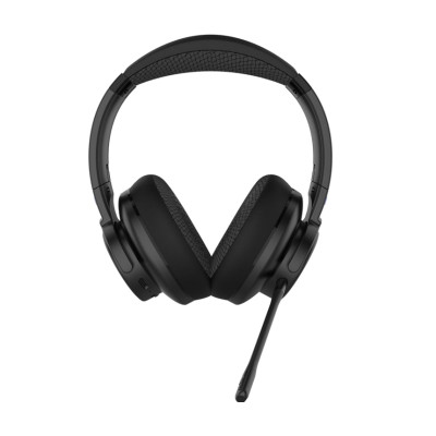 Гарнітура Sades SA-202 Runner Black/Blue (sa202bkb) Гарнітура Sades SA-202 Runner Black/Blue (sa202bkb)