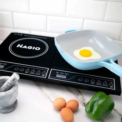 Настільна плита Magio MG-443 Настільна плита Magio MG-443