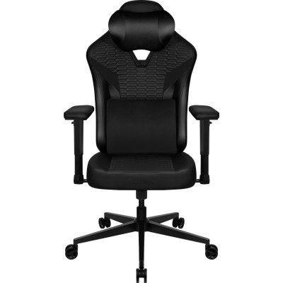 Крісло для геймерів TX3 Eaze V2 Racer Black (TEGC-2064101.11) Крісло для геймерів TX3 Eaze V2 Racer Black (TEGC-2064101.11)