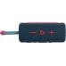 Акустична система JBL GO 3 Blue Pink (JBLGO3BLUP)