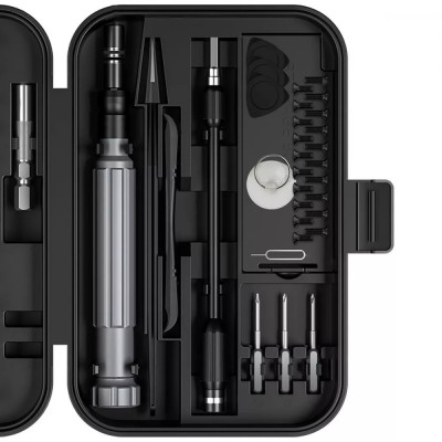 Набір викруток Proove Fixer MTSF15000001 150 шт Набір викруток Proove Fixer MTSF15000001 150 шт