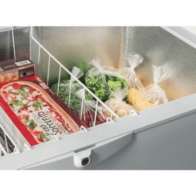 Морозильна скриня Indesit OS 1A 300 H 2 Морозильна скриня Indesit OS 1A 300 H 2