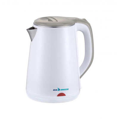 Електрочайник SeaBreeze SB-010 Електрочайник SeaBreeze SB-010
