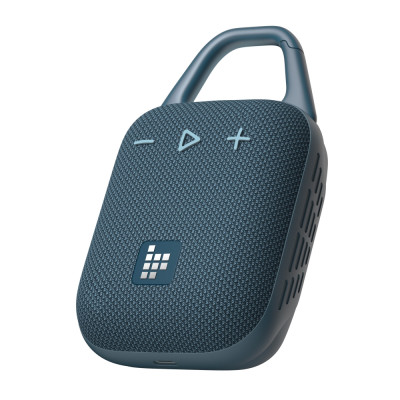 Акустична система Tronsmart Mirtune H1 Blue (1117207) Акустична система Tronsmart Mirtune H1 Blue (1117207)