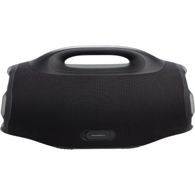 Акустична система JBL Boombox 4 Black (JBLBOOMBOX4BLKEP)