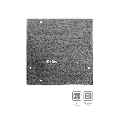 Набір для чищення ColorWay набір для електроніки, спрей 550мл, 2 мікрофібри (CW-5500) Набір для чищення ColorWay набір для електроніки, спрей 550мл, 2 мікрофібри (CW-5500)