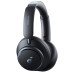 Bluetooth-гарнітура Anker SoundCore Space Q45 Black (A3040G11)