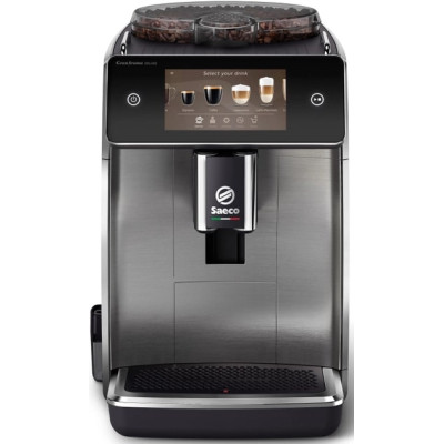 Кавомашина Saeco GranAroma Deluxe SM6685/00 Кавомашина Saeco GranAroma Deluxe SM6685/00