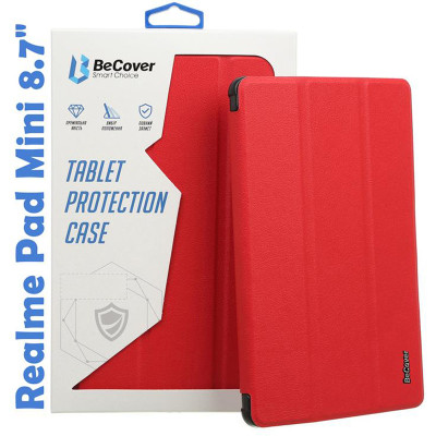 Чохол-книжка BeCover Smart для Realme Pad Mini 8.7