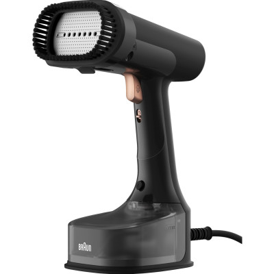 Відпарювач Braun QuickStyle 7 GS 7077 BK Відпарювач Braun QuickStyle 7 GS 7077 BK