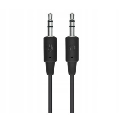 Гарнітура Logitech H110 (981-000271) Гарнітура Logitech H110 (981-000271)