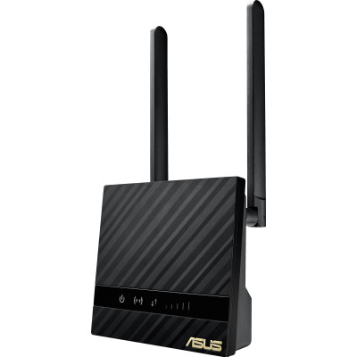 Маршрутизатор ASUS 4G-N16 N300, 4G/LTE, 1xGE LAN