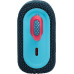 Акустична система JBL GO 3 Blue Pink (JBLGO3BLUP)
