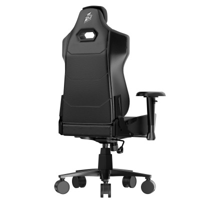 Крісло для геймерів 1stPlayer K3 Fabric Black Крісло для геймерів 1stPlayer K3 Fabric Black