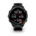 Смарт-годинник Garmin Forerunner 570 47mm Slate Gray with Black/Translucent Black Silicone with Slate Buckle (010-02971-40) Смарт-годинник Garmin Forerunner 570 47mm Slate Gray with Black/Translucent Black Silicone with Slate Buckle (010-02971-40)