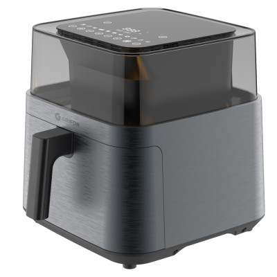 Мультипіч Grifon AF6511 Grey Мультипіч Grifon AF6511 Grey