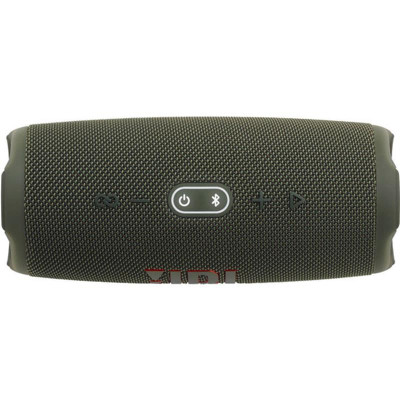 Акустичtcrfz система JBL Charge 5 Green (JBLCHARGE5GRN)