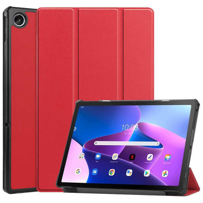 Чохол-книжка BeCover Smart для Lenovo Tab M10 Plus TB-125F (3rd Gen)/K10 Pro TB-226 10.61 Чохол-книжка BeCover Smart для Lenovo Tab M10 Plus TB-125F (3rd Gen)/K10 Pro TB-226 10.61