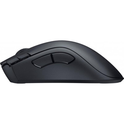 Миша бездротова Razer DeathAdder V2 X Hyperspeed Black (RZ01-04130100-R3G1) Миша бездротова Razer DeathAdder V2 X Hyperspeed Black (RZ01-04130100-R3G1)