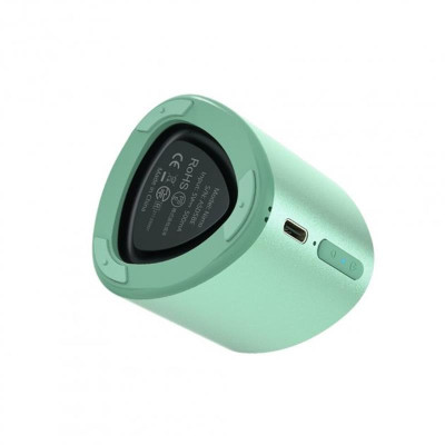 Акустична система Tronsmart Nimo Mini Speaker Green (985909) Акустична система Tronsmart Nimo Mini Speaker Green (985909)