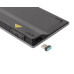 Клавіатура бездротова A4Tech FBX50C Grey