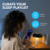 Навушники Anker SoundCore Sleep A20 White (A6611G21) Навушники Anker SoundCore Sleep A20 White (A6611G21)