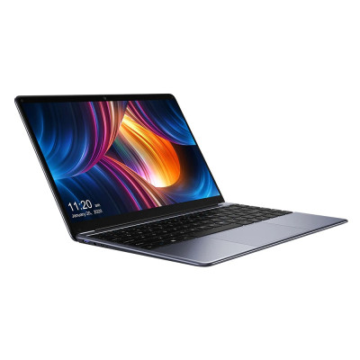 Ноутбук Chuwi HeroBook Pro (Win11) (8/256) (CWI515/CW-112272) Gray Ноутбук Chuwi HeroBook Pro (Win11) (8/256) (CWI515/CW-112272) Gray