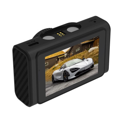 Відеореєстратор CarCam H6W+Wi-FI Відеореєстратор CarCam H6W+Wi-FI