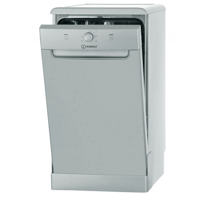 Посудомийна машина IndesitDSCFE1B10SRU Посудомийна машина IndesitDSCFE1B10SRU
