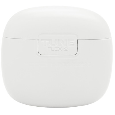 Bluetooth-гарнітура JBL Tune Flex 2 White (JBLTFLEX2WHT)