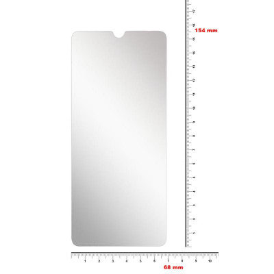 Захисне скло BeCover для Samsung Galaxy M12 SM-M127 Clear (705907) Захисне скло BeCover для Samsung Galaxy M12 SM-M127 Clear (705907)