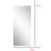 Захисне скло BeCover для Samsung Galaxy M12 SM-M127 Clear (705907) Захисне скло BeCover для Samsung Galaxy M12 SM-M127 Clear (705907)