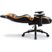 Крісло для геймерів Aula F1031 Gaming Chair Black/Orange (6948391286211) Крісло для геймерів Aula F1031 Gaming Chair Black/Orange (6948391286211)