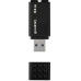 Флеш-накопичувач USB3.2 64GB Goodram UME3 Black (UME3-0640K0R11)