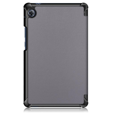 Чохол-книжка BeCover Smart Case для Huawei MatePad T 8 Gray (705076) Чохол-книжка BeCover Smart Case для Huawei MatePad T 8 Gray (705076)