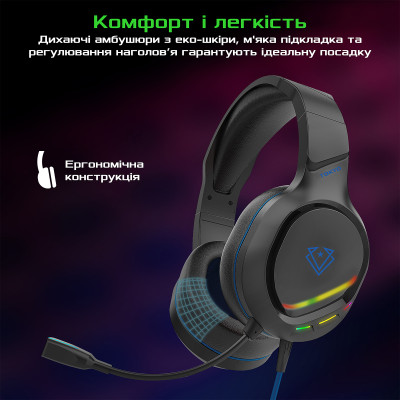 Гарнітура Vertux Tokyo Blue Гарнітура Vertux Tokyo Blue