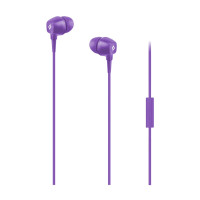 Гарнітура Ttec Pop Purple (2KMM13MR) Гарнітура Ttec Pop Purple (2KMM13MR)