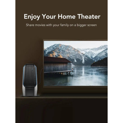 Кабель Cabletime DisplayPort - DisplayPort V 1.2 (M/M), 3 м Black (CD21N) Кабель Cabletime DisplayPort - DisplayPort V 1.2 (M/M), 3 м Black (CD21N)