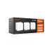 WiFi Mesh система Tenda MX3 (MX3-KIT-3) WiFi Mesh система Tenda MX3 (MX3-KIT-3)