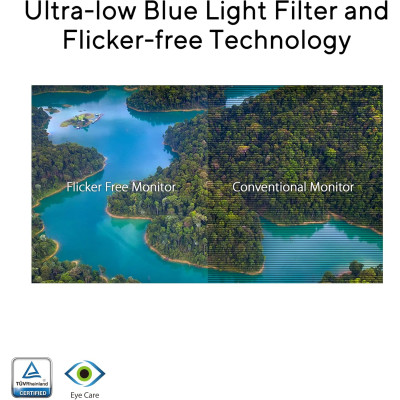 Монітор Asus 21.45 Монітор Asus 21.45