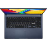 Ноутбук Asus Vivobook 15 M1502YA-BQ112 (90NB0X21-M00AF0) Quiet Blue Ноутбук Asus Vivobook 15 M1502YA-BQ112 (90NB0X21-M00AF0) Quiet Blue