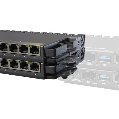 Кріплення для монтажу у стійку 19