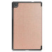 Чохол-книжка BeCover Smart для Lenovo Tab M8 (4rd Gen) TB-300FU Rose Gold (709214) Чохол-книжка BeCover Smart для Lenovo Tab M8 (4rd Gen) TB-300FU Rose Gold (709214)