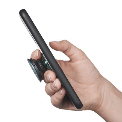 Тримач Luxe Cube POP 005 Монохром (9998866457155) Тримач Luxe Cube POP 005 Монохром (9998866457155)