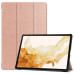 Чохол-книжка BeCover Smart Case для Samsung Galaxy Tab S10 Plus SM-X820/SM-X826 Rose Gold (712240)